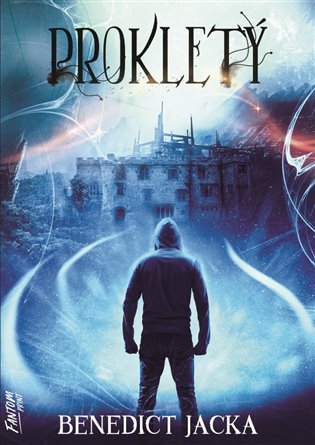 Prokletý - Alex Verus 2 koupíte na Kosmas.cz