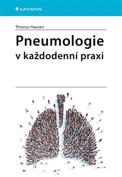 Levně Pneumologie v každodenní praxi - Thomas Hausen