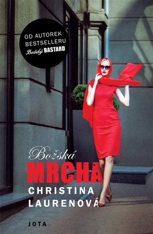 Božská mrcha - Christina Laurenová