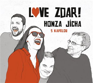 Love zdar! - Jan Jícha