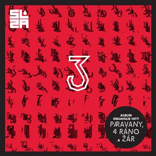 Slza: SLZA 3 - Slza