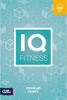 Levně IQ Fitness - Vizuální úlohy