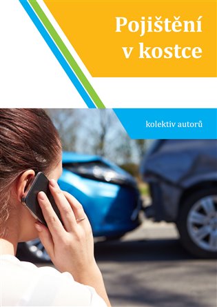 Pojištění v kostce - Eva Gmentová, Jana Mejtská, Věra Lukášová, Petr Záruba, Pavel Engst