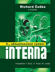 Interna - Richard Češka,  kol.