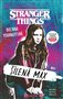 Stranger Things: Šílená Max