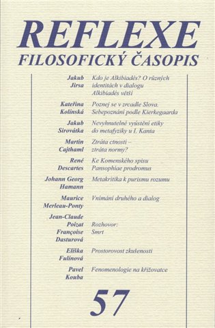 Reflexe č.57 - 