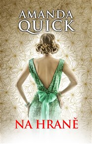 Na hraně - Amanda Quick
