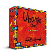 Ubongo Duel