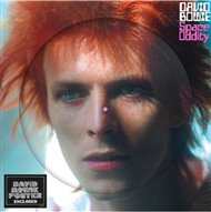 Space Oddity - David Bowie