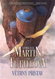 Větrný přístav - George R. R. Martin, Lisa Tuttleová