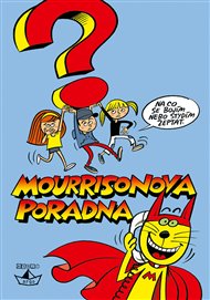 Mourrisonova poradna - Magdalena Šorelová