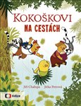 Ob�lka knihy Koko�kovi na cest�ch