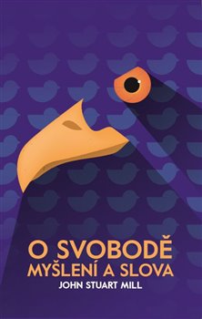 O svobodě myšlení a slova koupíte na Kosmas.cz