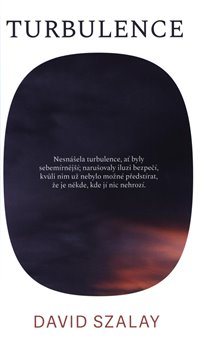 Turbulence koupíte na Kosmas.cz