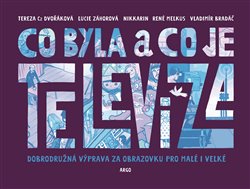 Co byla a co je televize koupíte na Kosmas.cz