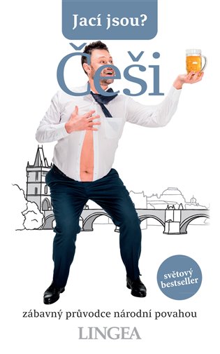 Jací jsou? - Češi koupíte na Kosmas.cz