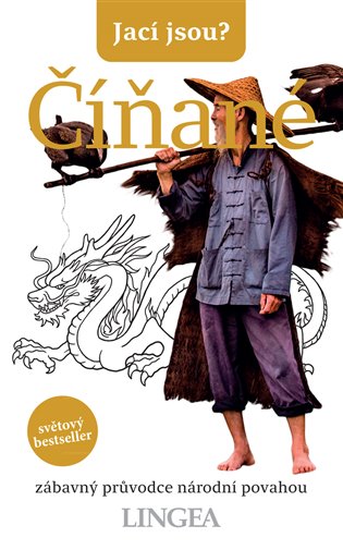Jací jsou? - Číňané koupíte na Kosmas.cz