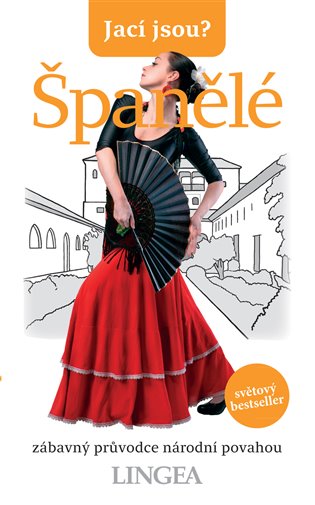 Jací jsou? - Španělé koupíte na Kosmas.cz