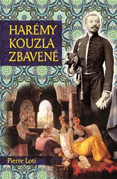 Harémy kouzla zbavené koupíte na Kosmas.cz