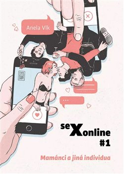 sexonline #1 Mamánci a jiná individua koupíte na Kosmas.cz