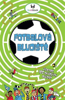 Fotbalová bludiště - Gareth Moore
