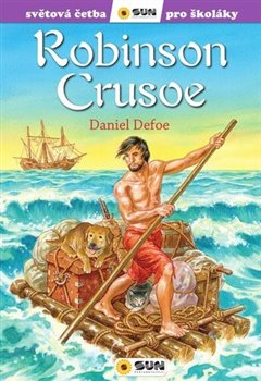 Robinson Crusoe (edice Světová četba pro školáky) koupíte na Kosmas.cz