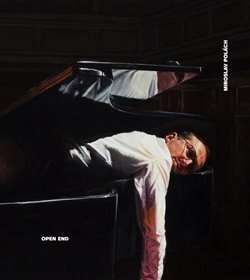 Levně Open end - Miroslav Polách