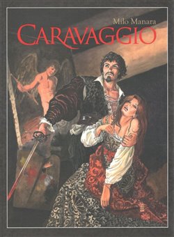 Caravaggio koupíte na Kosmas.cz