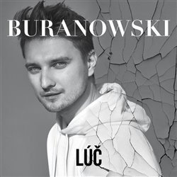 Levně Lúč - Buranowski