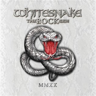 Whitesnake: The Rock Album MMXX - Whitesnake