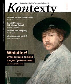 Levně Kontexty 2/2020