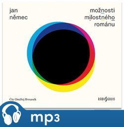 Levně Možnosti milostného románu - Jan Němec