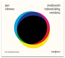Levně Možnosti milostného románu - Jan Němec - čte Ondřej Brousek