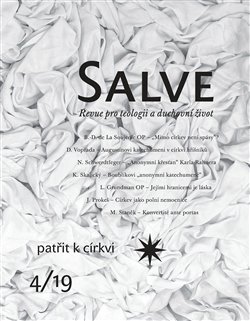 Levně Salve 4/2019