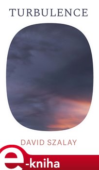 Levně Turbulence - David Szalay