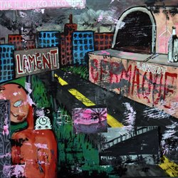 Levně Cermaque : Lament CD