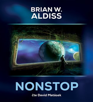 Nonstop, mp3 - Brian Aldiss