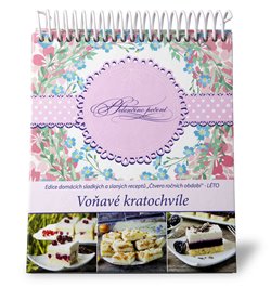 Voňavé kratochvíle koupíte na Kosmas.cz