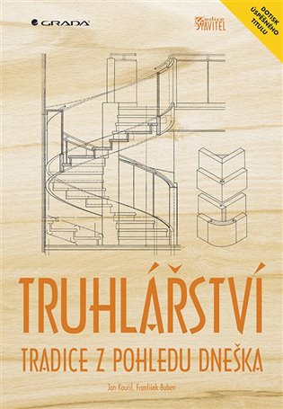 Truhlářství koupíte na Kosmas.cz