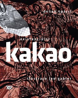 Existenciální kakao koupíte na Kosmas.cz