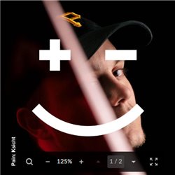 Levně Pain: Ksicht: CD