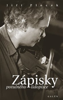 Zápisky potulného lidospisce koupíte na Kosmas.cz