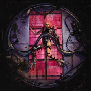 Lady Gaga: Chromatica - Lady Gaga