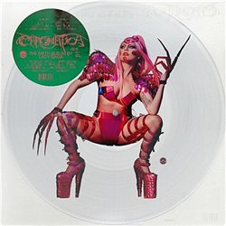 Levně Chromatica /Picture Vinyl/ - Lady Gaga
