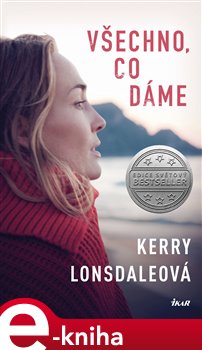Levně Všechno, co dáme - Kerry Lonsdaleová
