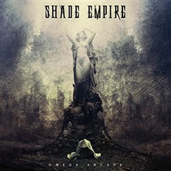 Levně Omega Arcane - Shade Empire