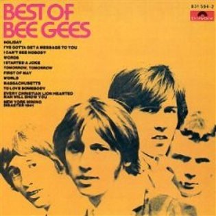 Best Of Bee Gees -  Bee Gees