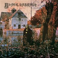 Black Sabbath -  Black Sabbath