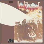 Led Zeppelin II -  Led Zeppelin