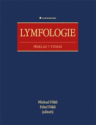 Lymfologie: Překlad 7. vydání - Ethel Földi, Michael Földi,  kolektiv